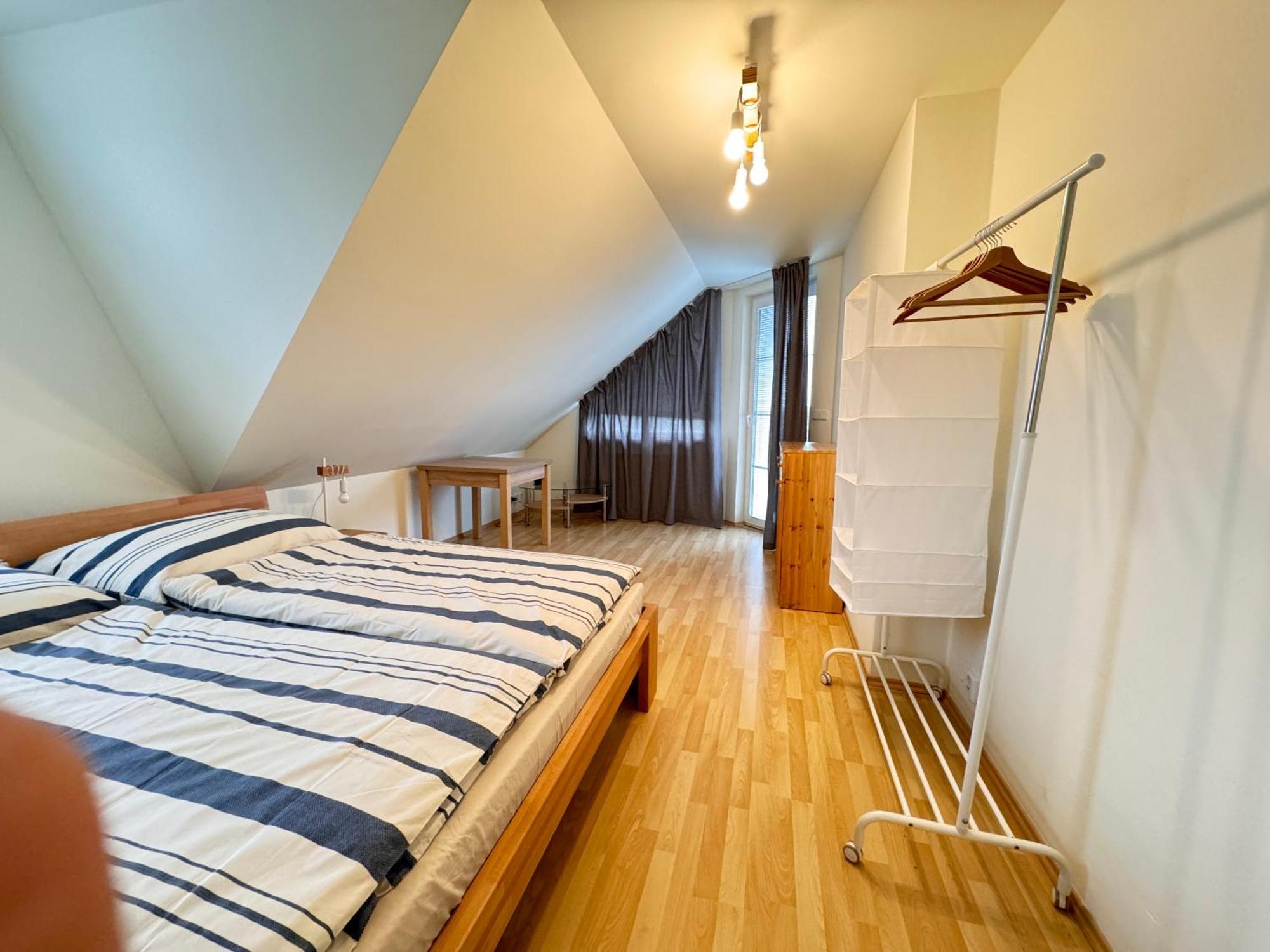 Diamondvilla, 4 Bedroom Apartment, Garden & Spa Praga Exterior foto