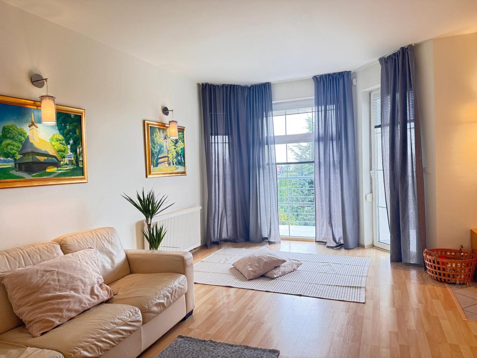 Diamondvilla, 4 Bedroom Apartment, Garden & Spa Praga Exterior foto