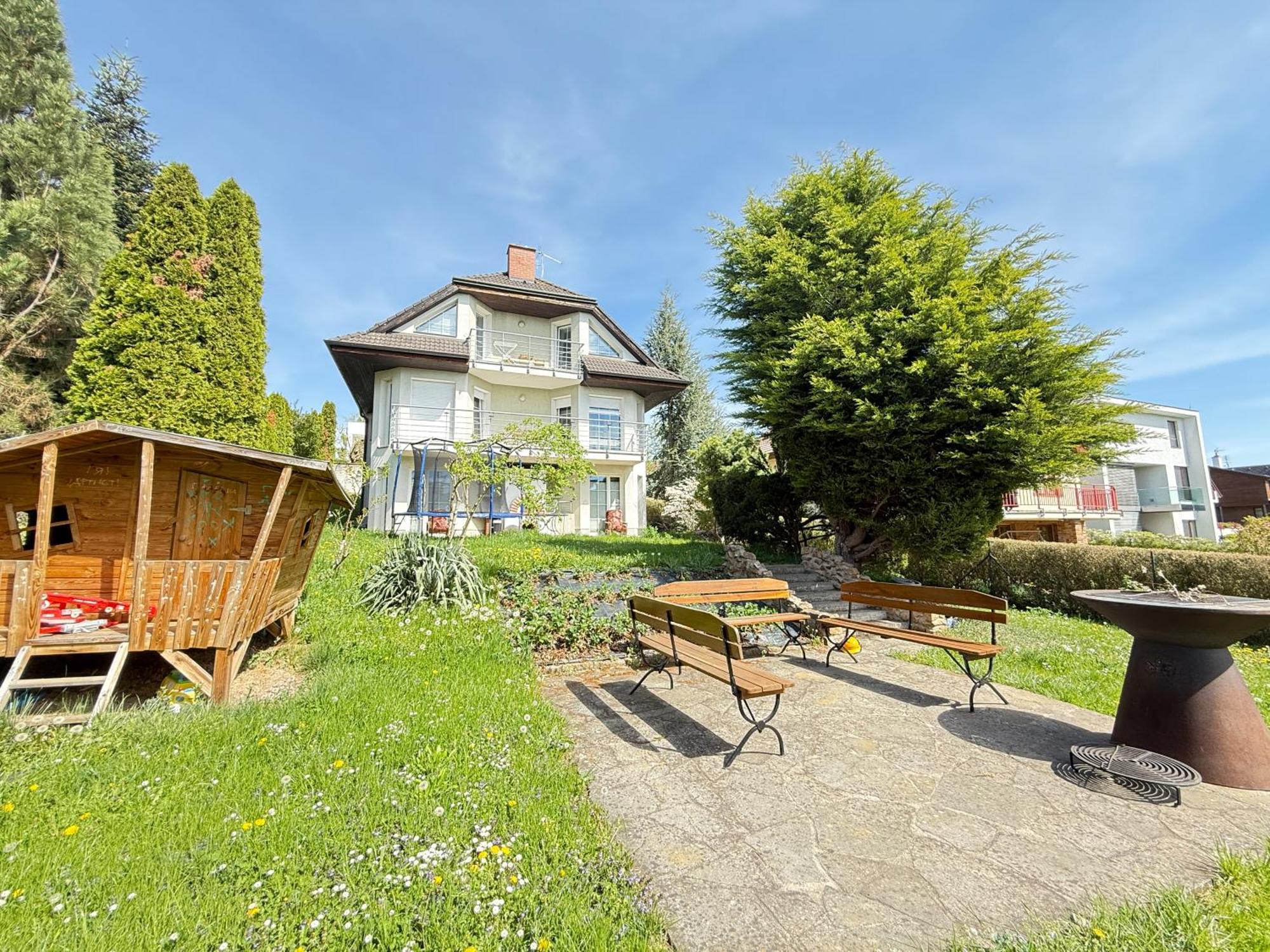 Diamondvilla, 4 Bedroom Apartment, Garden & Spa Praga Exterior foto